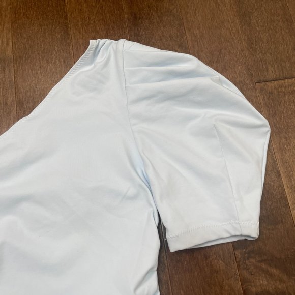 NWT Free People Somethin' Bout You Bodysuit sz XS - Picture 7 of 11